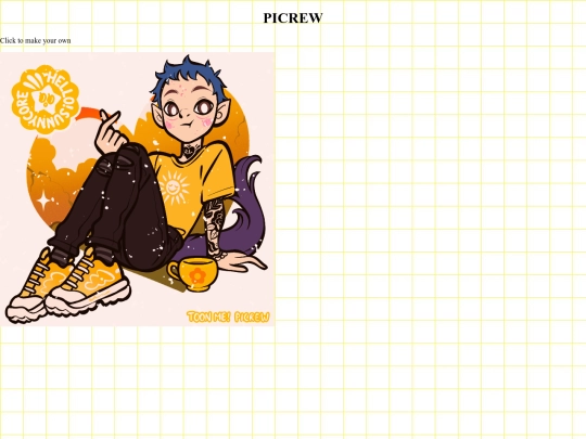 collected/picrew screenshot