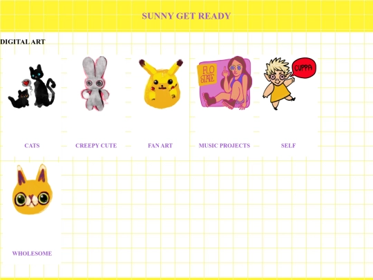 digitalart/pages screenshot