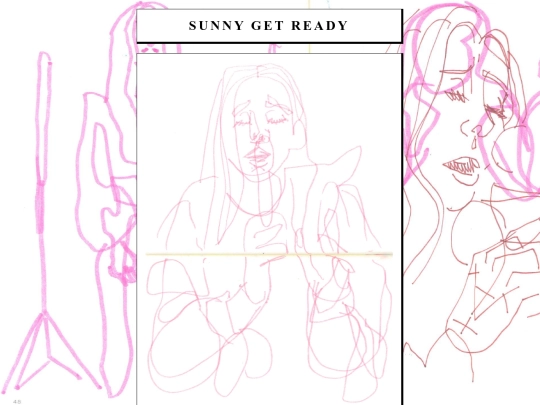 linguaignota/livedrawing screenshot
