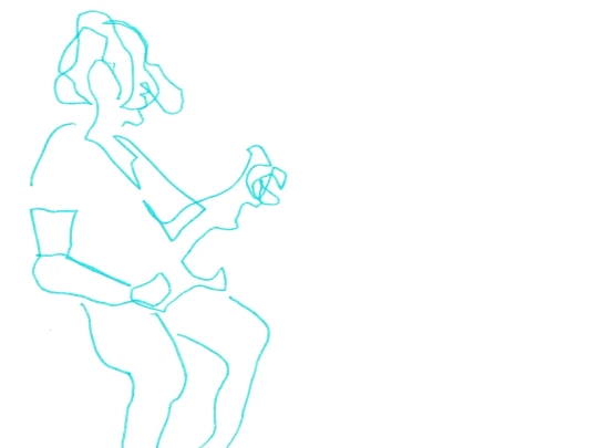 livedrawing/healthyliving screenshot