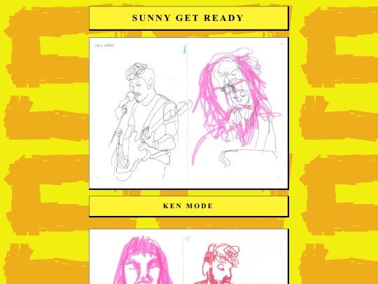 livedrawing/kenmode screenshot