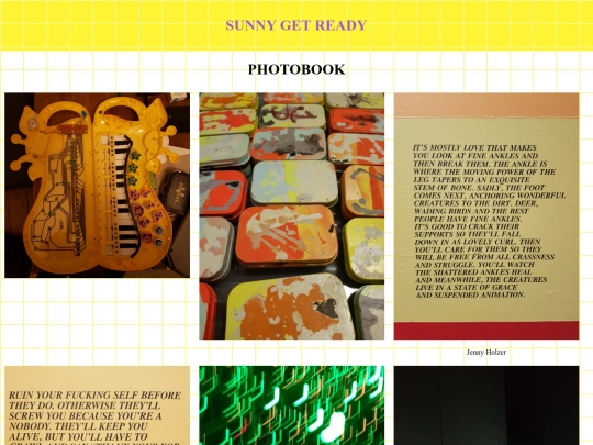 photo/page/2 screenshot