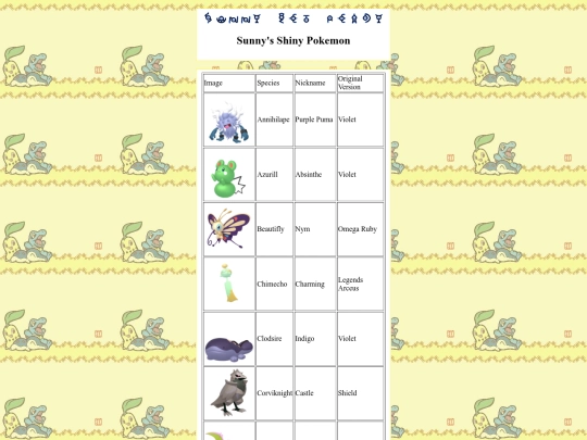 pkmn/shiny screenshot
