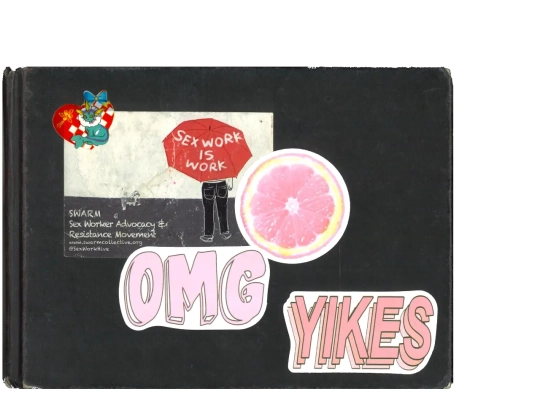 sketchbooks/omg screenshot