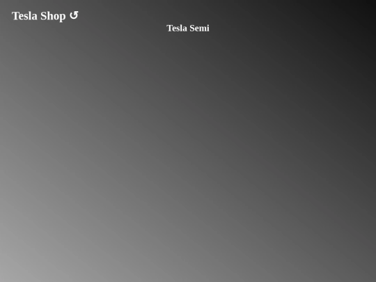 Tesla_Semmi screenshot