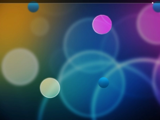 Parallaxvse screenshot