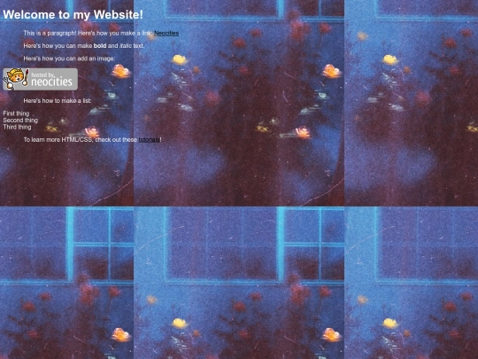 photos screenshot