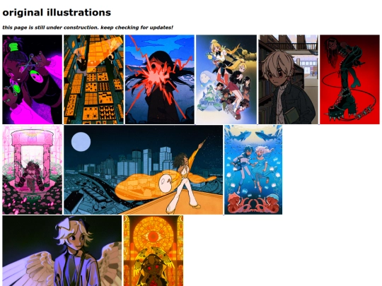 galleries/illustration/original/gallery screenshot