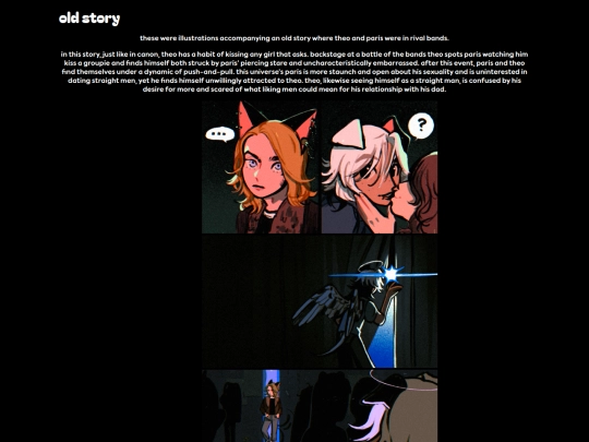 galleries/original-characters/paris-and-theo/old_story screenshot