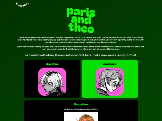 galleries/original-characters/paris-and-theo/wow screenshot