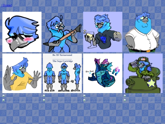 arttrial screenshot