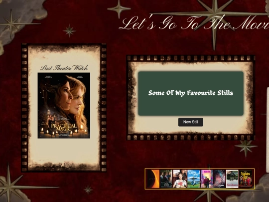 movies/movies screenshot
