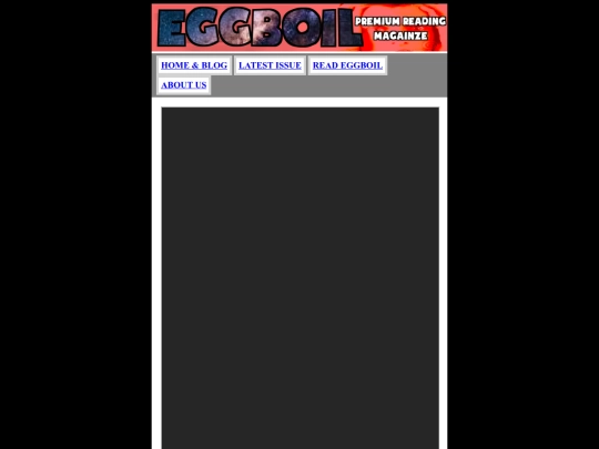 issues/dec25 screenshot
