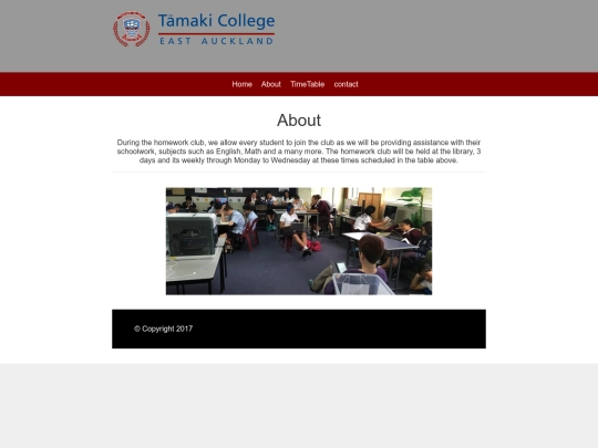 page1 screenshot