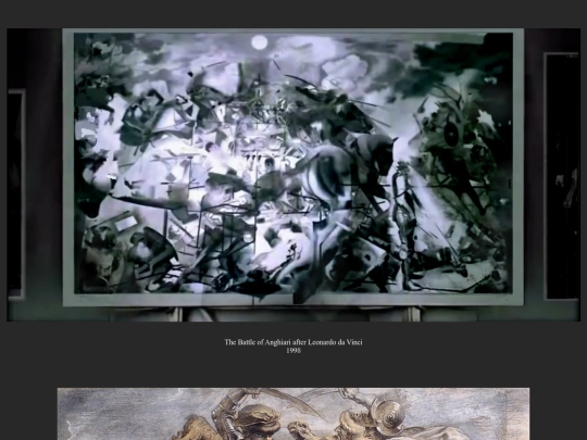 image_anghiari screenshot