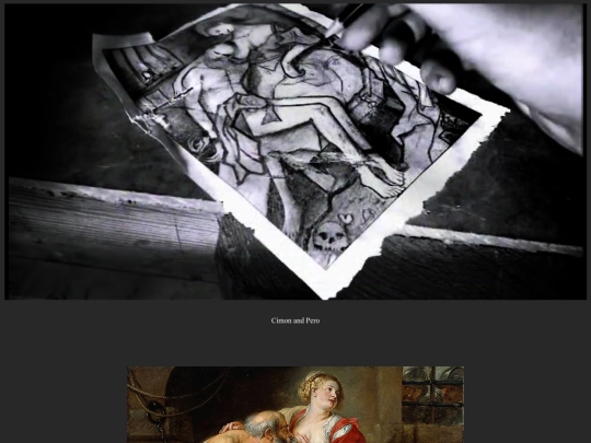 image_cimon_and_pero screenshot