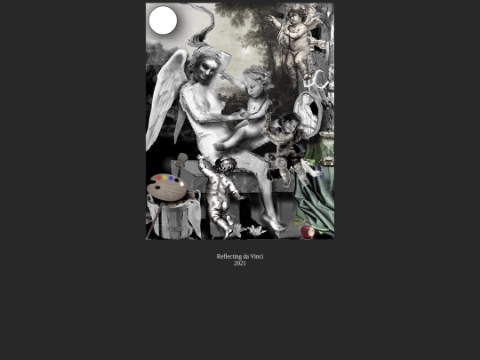 image_reflecting_da_vinci screenshot