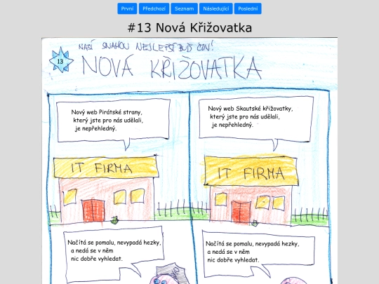 13 screenshot