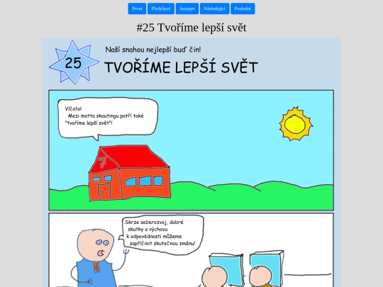 25 screenshot