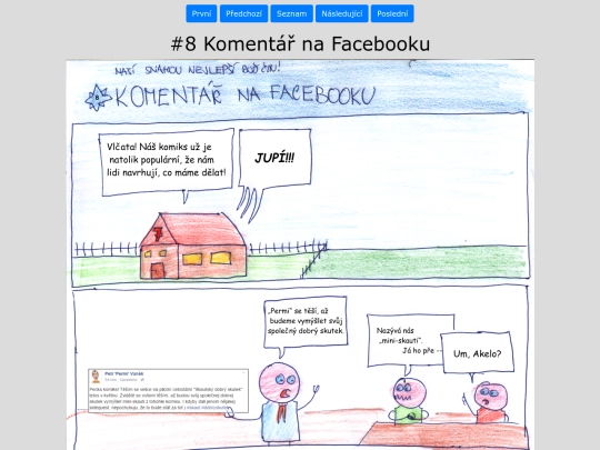 8 screenshot