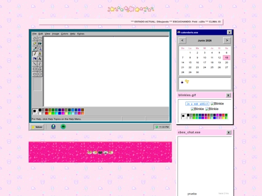 paint screenshot