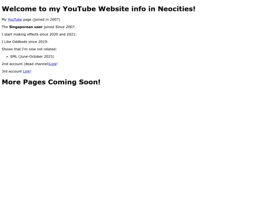 my_youtube screenshot