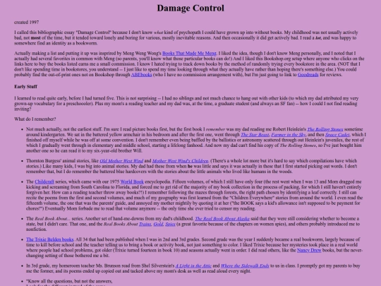 damage screenshot