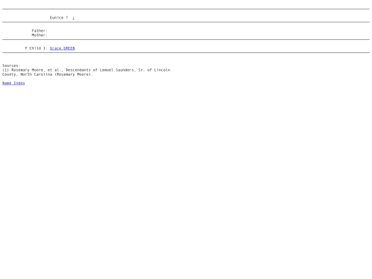 genealogy/f1991 screenshot