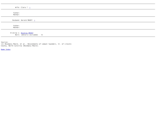 genealogy/f1995 screenshot