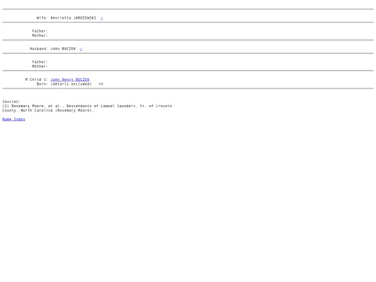 genealogy/f1996 screenshot