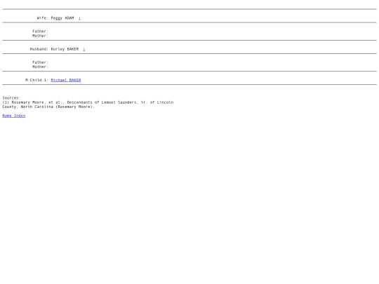 genealogy/f1998 screenshot