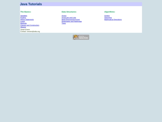 java screenshot