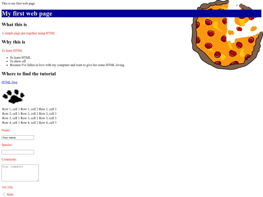 test2 screenshot