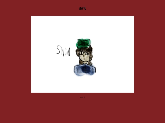 art screenshot