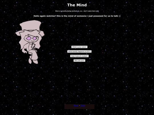 pages/esprelude2 screenshot