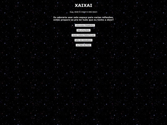 pages/xai screenshot
