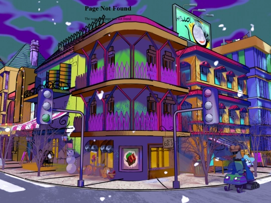 art screenshot
