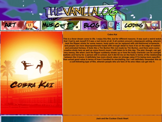 media_review screenshot