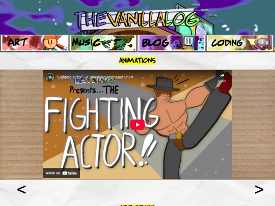 new_art screenshot