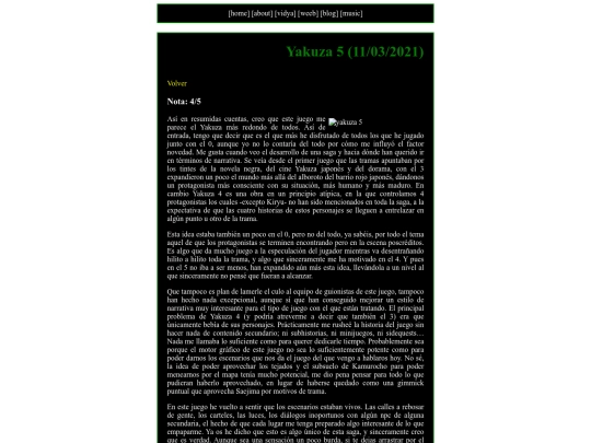 articulos/vidya/yak5 screenshot