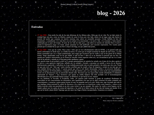 blog/2026 screenshot
