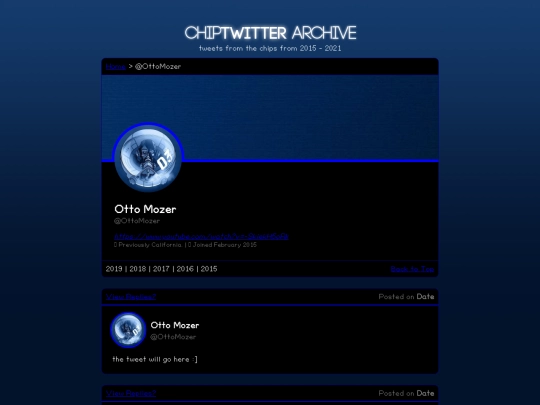 chips/ottomozer screenshot