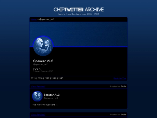 chips/spenceral2 screenshot