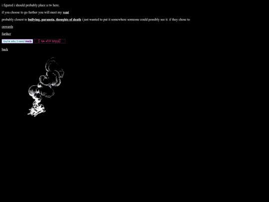 MY own made stuff/Someone screenshot