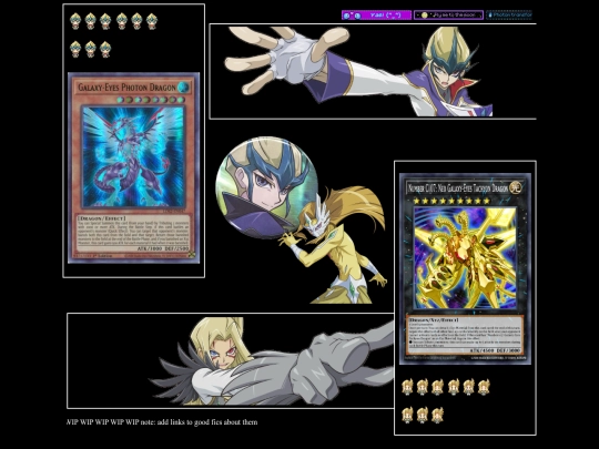 Ygozexal/Zexal screenshot