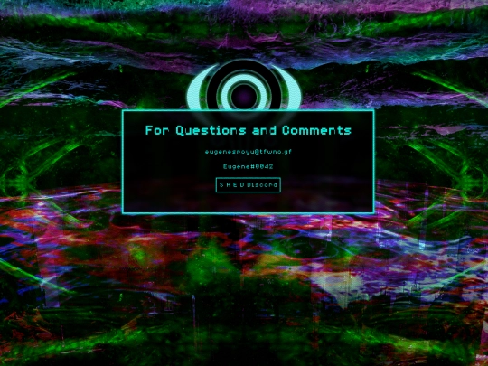 Discord/discord screenshot