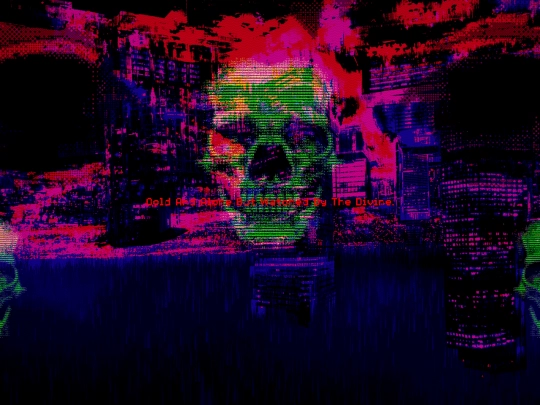 Eternity screenshot