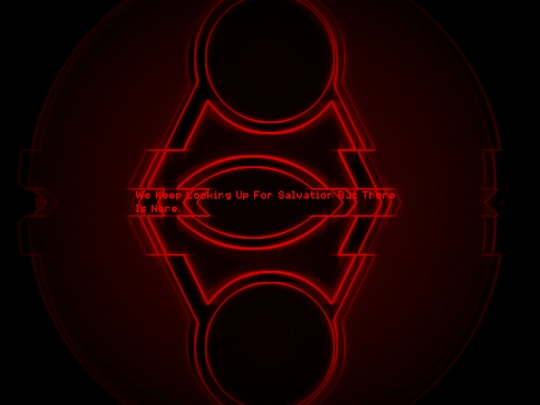 Gaze screenshot