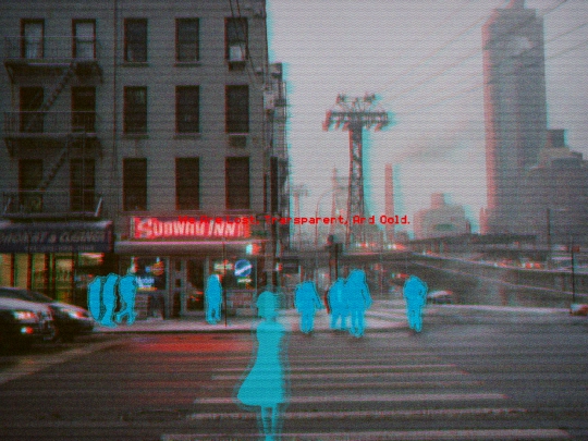 Ghosts screenshot