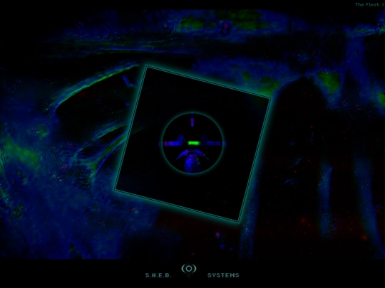 Shed/shome screenshot